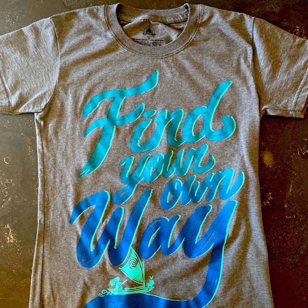 Disney - Moana Shirt